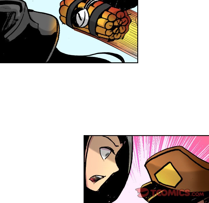 Galauman Galauman EP 54 - Toomics page 68 - 
