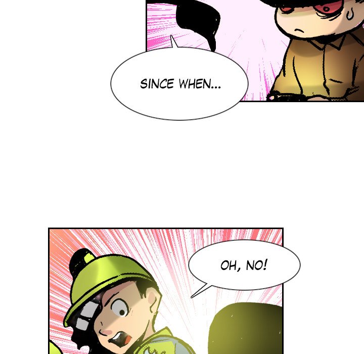 Galauman Galauman EP 54 - Toomics page 69 - 