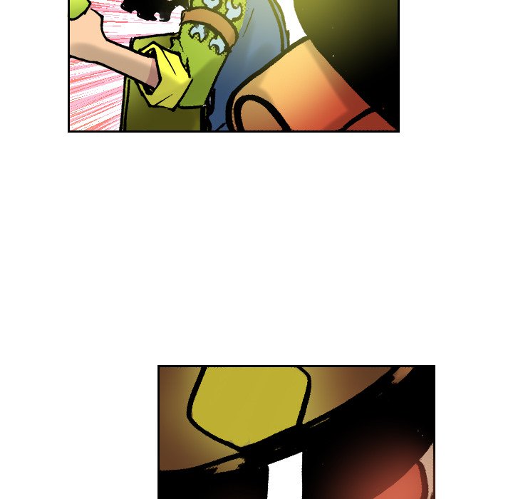 Galauman Galauman EP 54 - Toomics page 70 - 