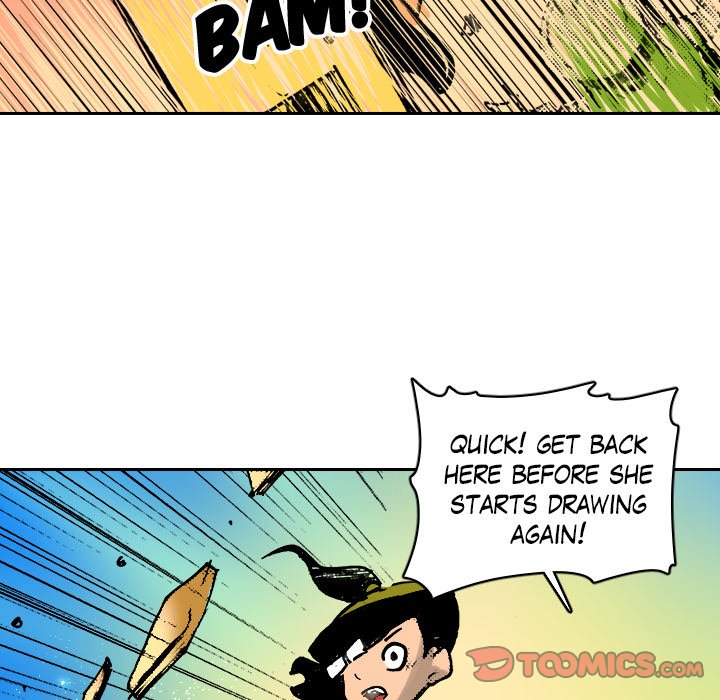 Galauman Galauman EP 54 - Toomics page 8 - 