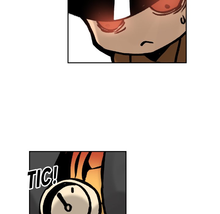 Galauman Galauman EP 54 - Toomics page 71 - 