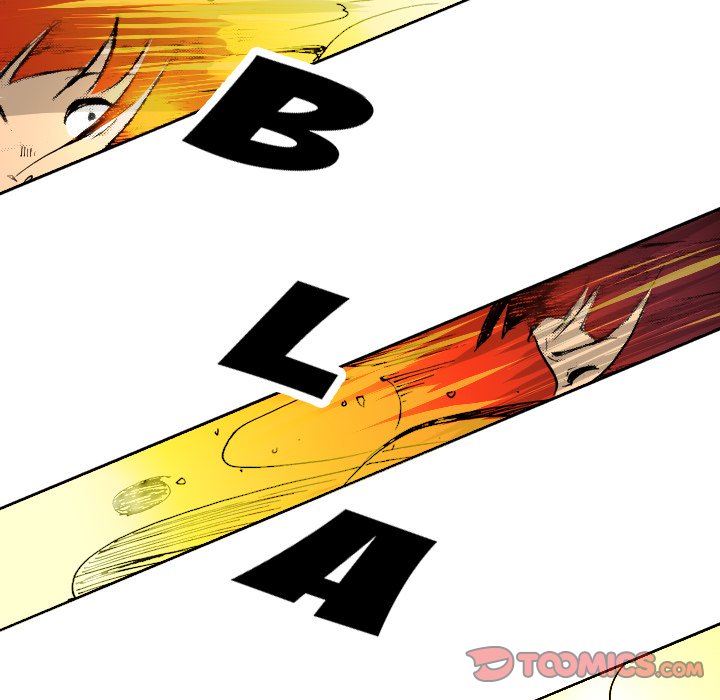 Galauman Galauman EP 54 - Toomics page 74 - 