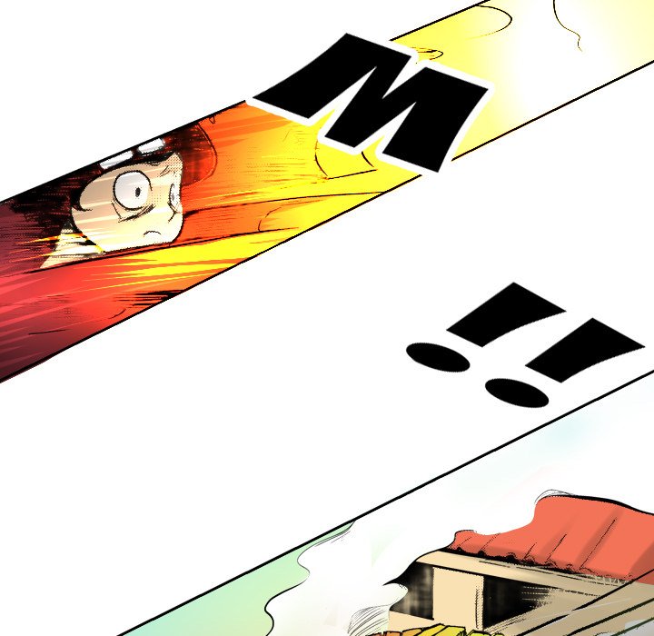 Galauman Galauman EP 54 - Toomics page 75 - 