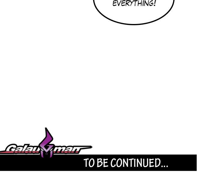 Galauman Galauman EP 54 - Toomics page 77 - 