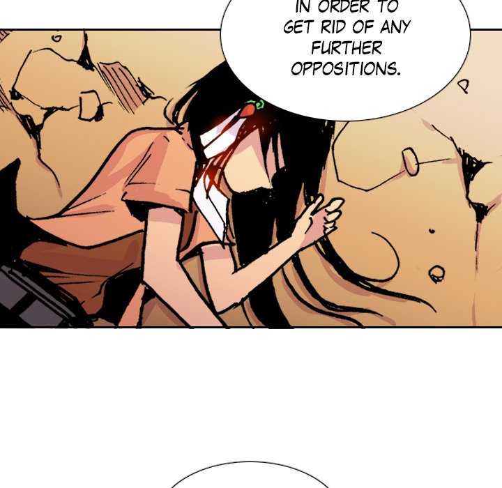 Galauman Galauman EP 55 - Toomics page 11 - 