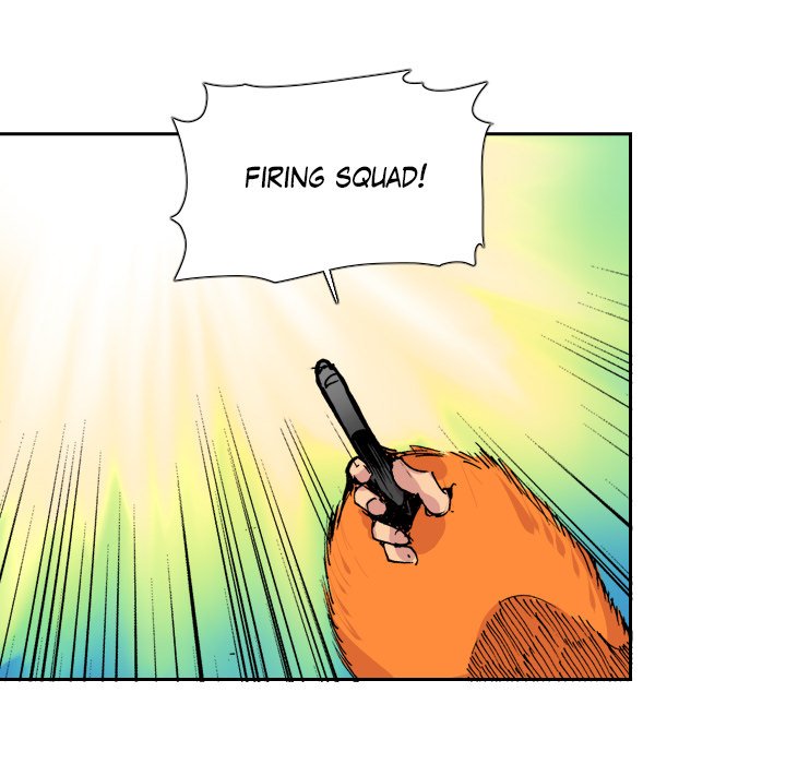 Galauman Galauman EP 55 - Toomics page 13 - 