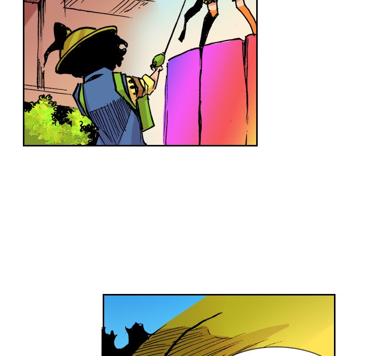 Galauman Galauman EP 55 - Toomics page 16 - 