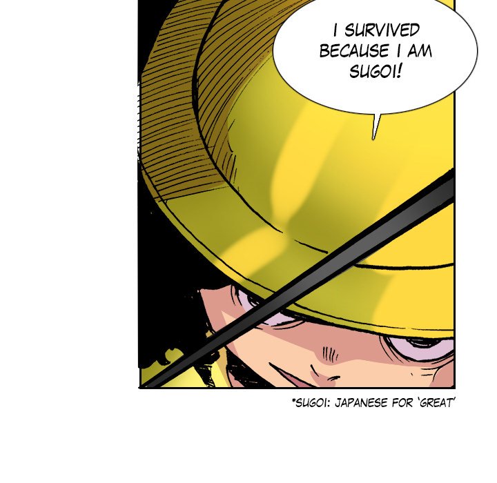 Galauman Galauman EP 55 - Toomics page 17 - 