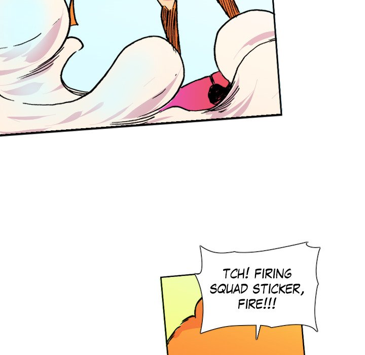Galauman Galauman EP 55 - Toomics page 28 - 