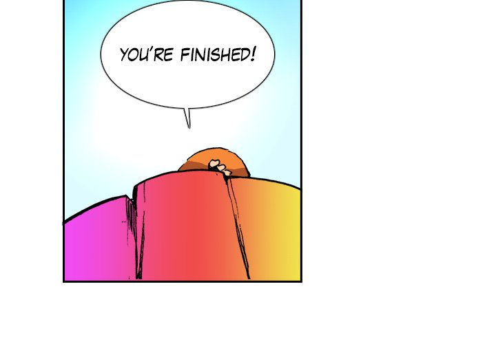Galauman Galauman EP 55 - Toomics page 4 - 