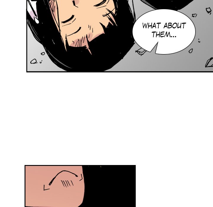 Galauman Galauman EP 55 - Toomics page 42 - 