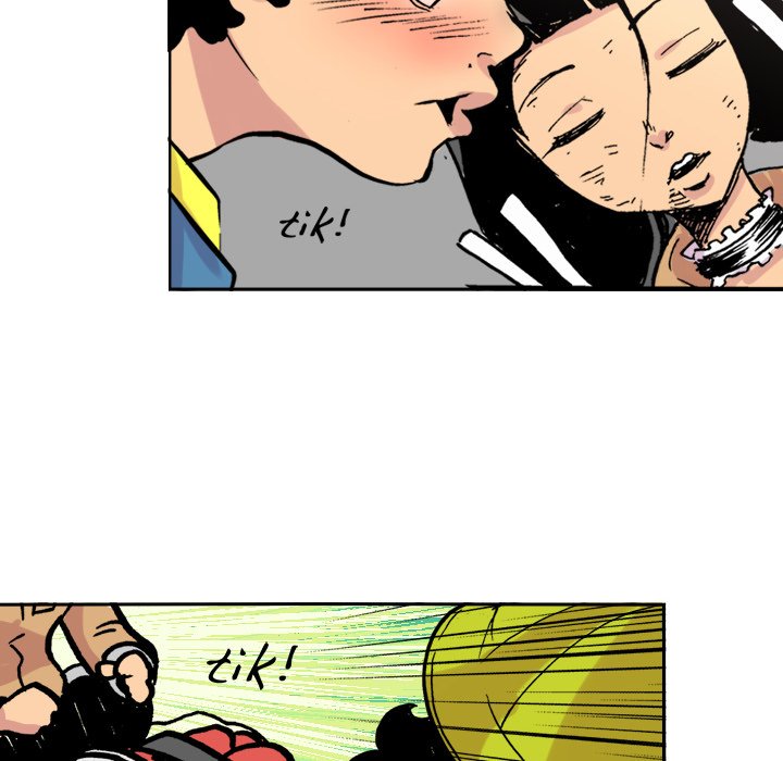 Galauman Galauman EP 55 - Toomics page 48 - 