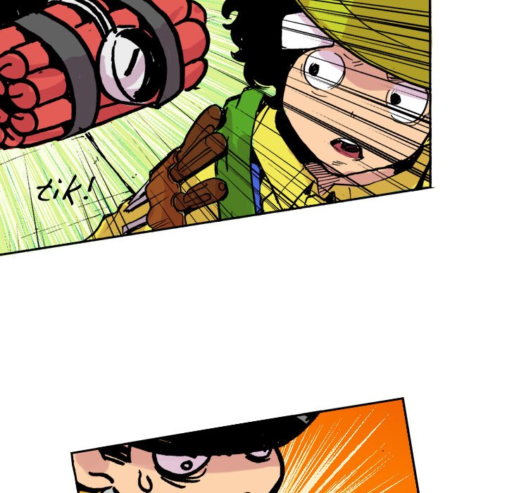 Galauman Galauman EP 55 - Toomics page 49 - 
