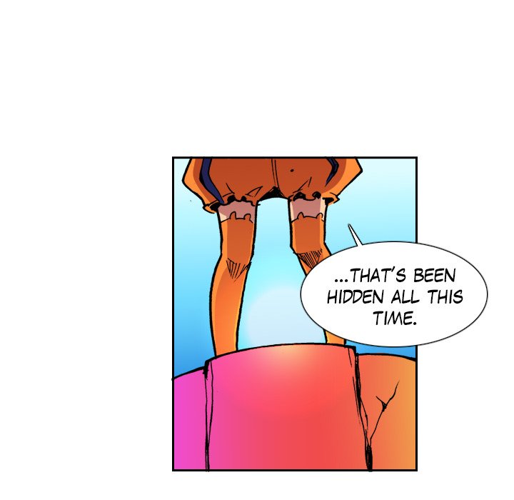 Galauman Galauman EP 55 - Toomics page 6 - 