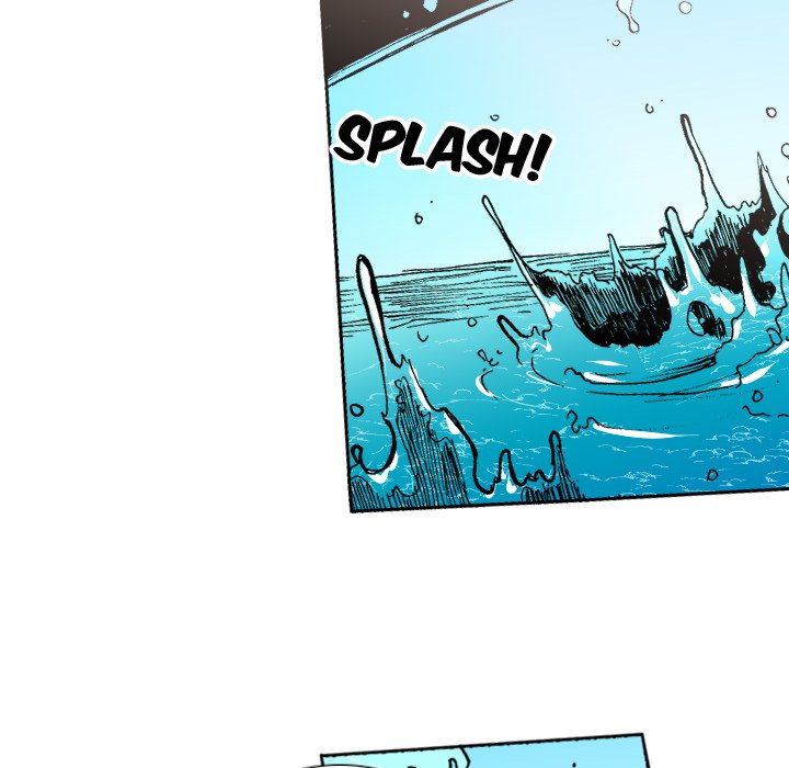 Galauman Galauman EP 55 - Toomics page 52 - 