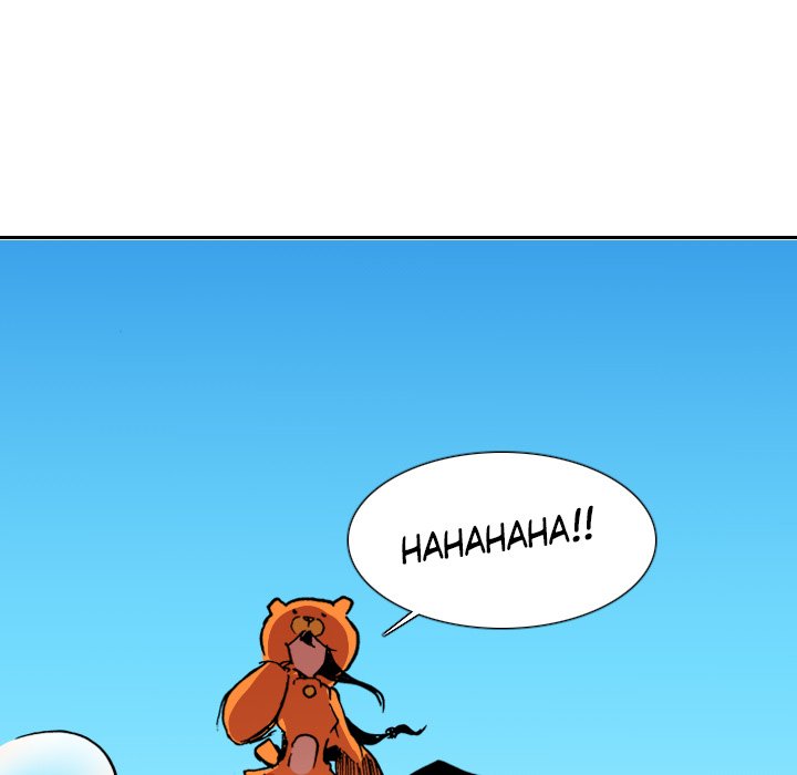 Galauman Galauman EP 55 - Toomics page 7 - 