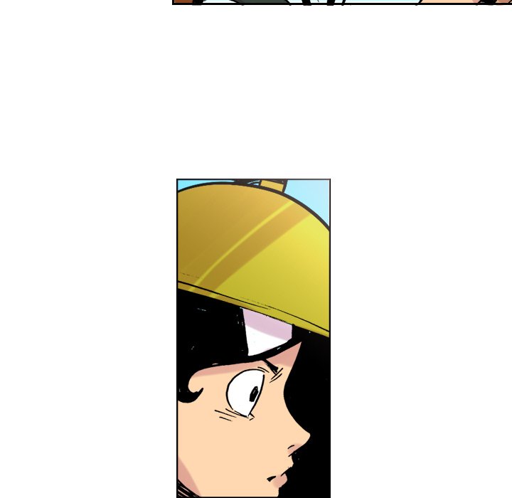 Galauman Galauman EP 55 - Toomics page 64 - 