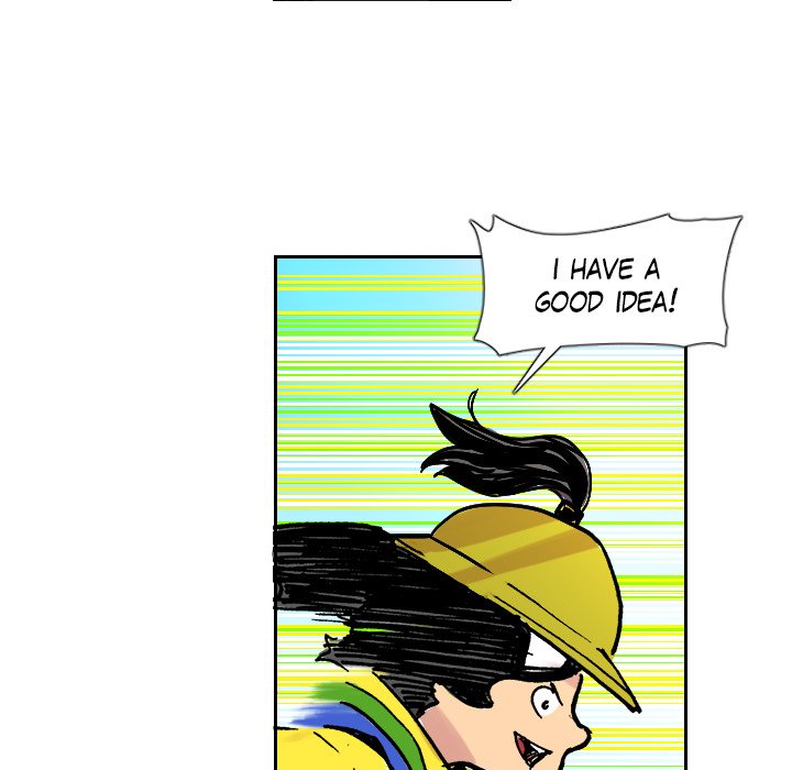Galauman Galauman EP 55 - Toomics page 65 - 