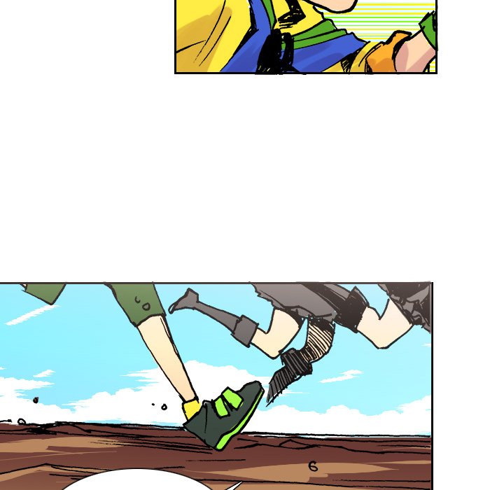 Galauman Galauman EP 55 - Toomics page 66 - 