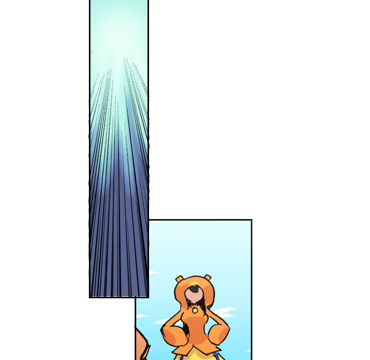 Galauman Galauman EP 55 - Toomics page 69 - 
