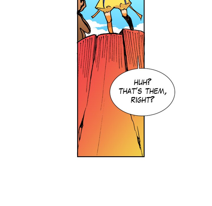 Galauman Galauman EP 55 - Toomics page 70 - 