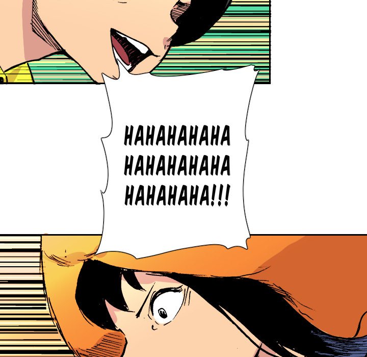 Galauman Galauman EP 55 - Toomics page 75 - 