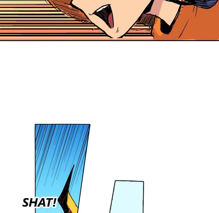 Galauman Galauman EP 55 - Toomics page 76 - 