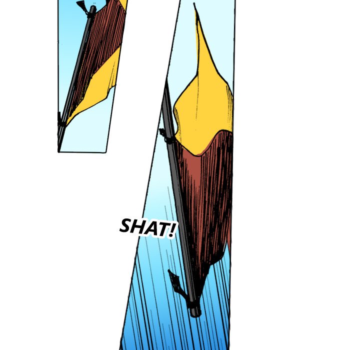 Galauman Galauman EP 55 - Toomics page 77 - 