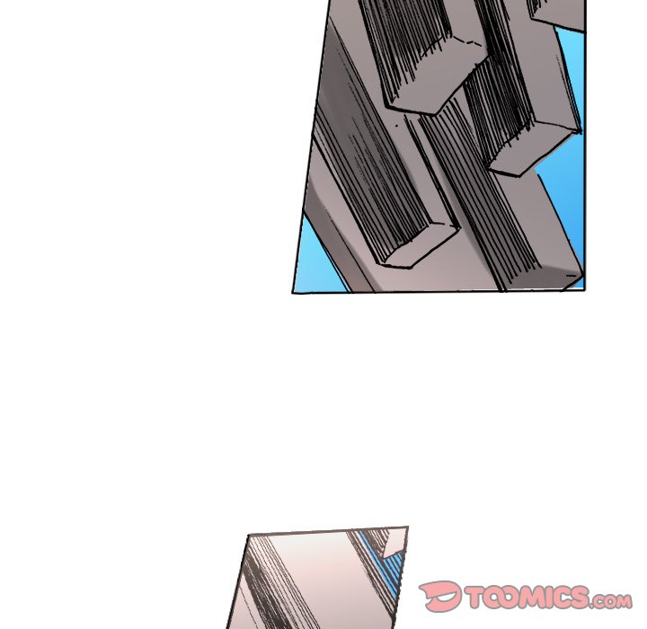 Galauman Galauman EP 55 - Toomics page 80 - 