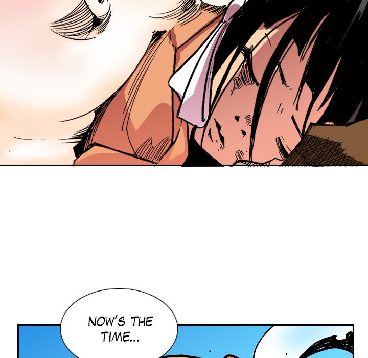 Galauman Galauman EP 55 - Toomics page 9 - 