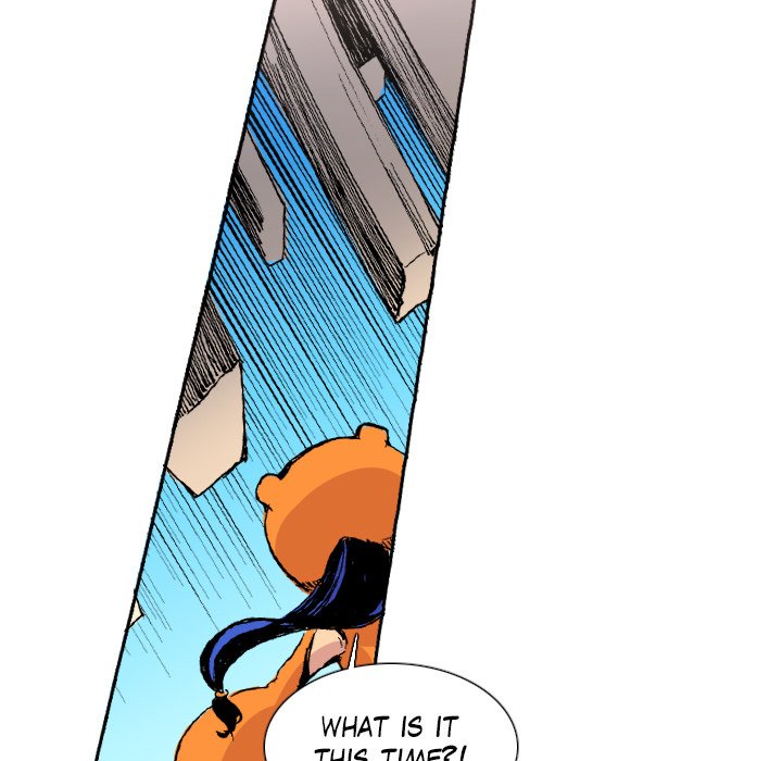 Galauman Galauman EP 55 - Toomics page 81 - 