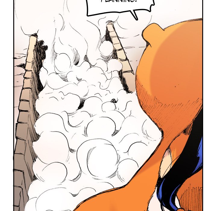 Galauman Galauman EP 56 - Toomics page 11 - 