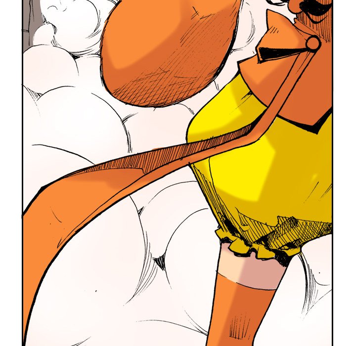 Galauman Galauman EP 56 - Toomics page 12 - 