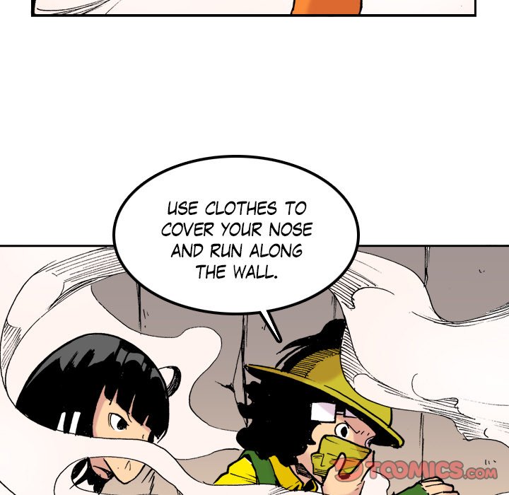 Galauman Galauman EP 56 - Toomics page 13 - 