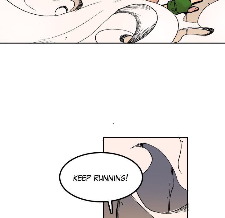 Galauman Galauman EP 56 - Toomics page 14 - 