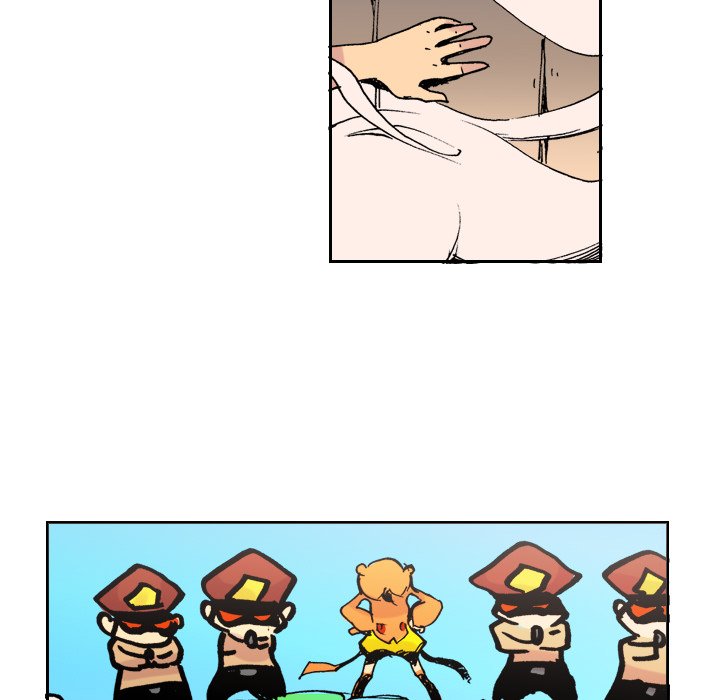 Galauman Galauman EP 56 - Toomics page 15 - 