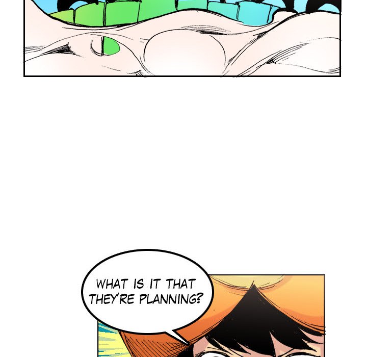 Galauman Galauman EP 56 - Toomics page 16 - 