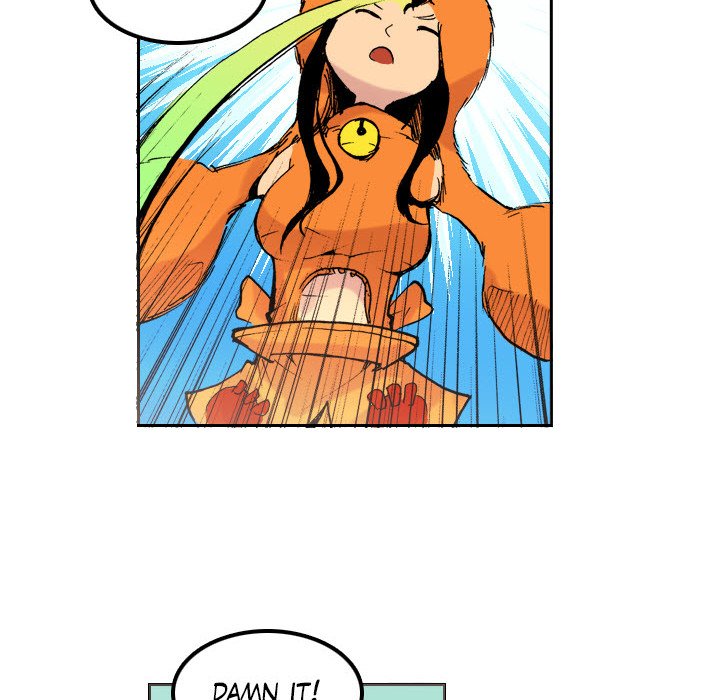 Galauman Galauman EP 56 - Toomics page 18 - 