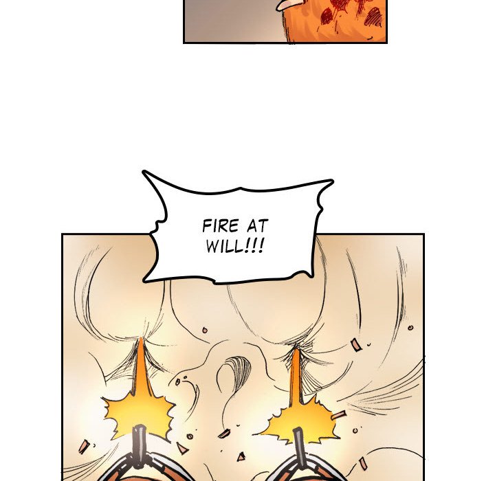 Galauman Galauman EP 56 - Toomics page 20 - 