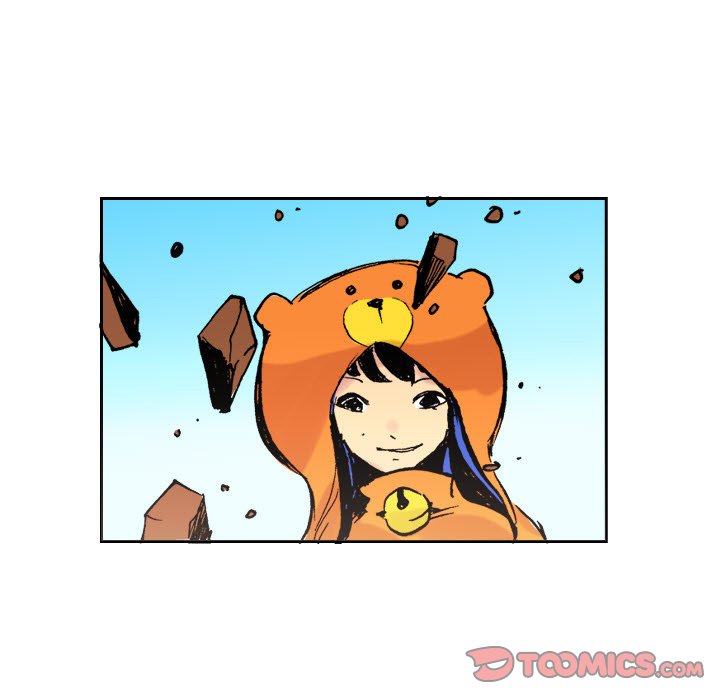 Galauman Galauman EP 56 - Toomics page 25 - 