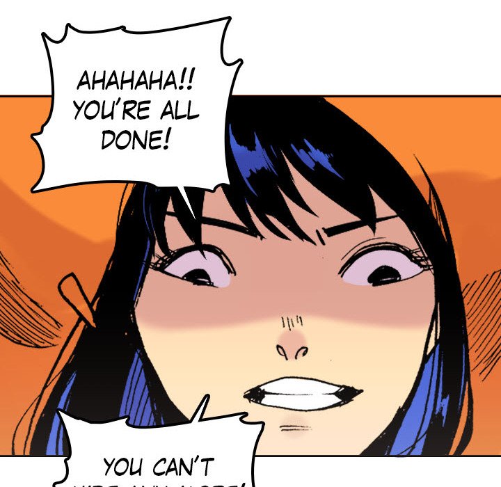 Galauman Galauman EP 56 - Toomics page 26 - 