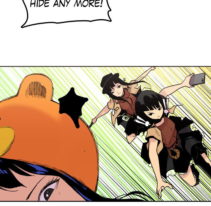 Galauman Galauman EP 56 - Toomics page 27 - 