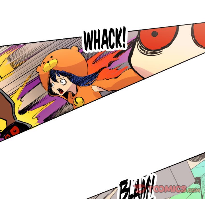 Galauman Galauman EP 56 - Toomics page 29 - 