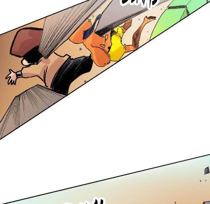 Galauman Galauman EP 56 - Toomics page 30 - 