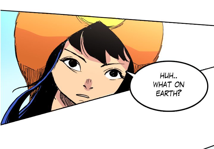Galauman Galauman EP 56 - Toomics page 4 - 