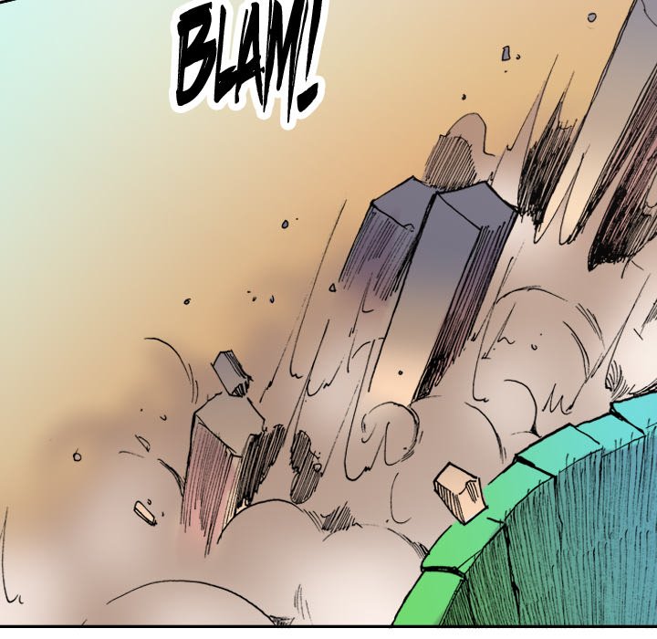 Galauman Galauman EP 56 - Toomics page 31 - 