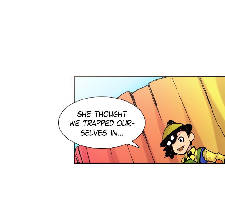 Galauman Galauman EP 56 - Toomics page 36 - 