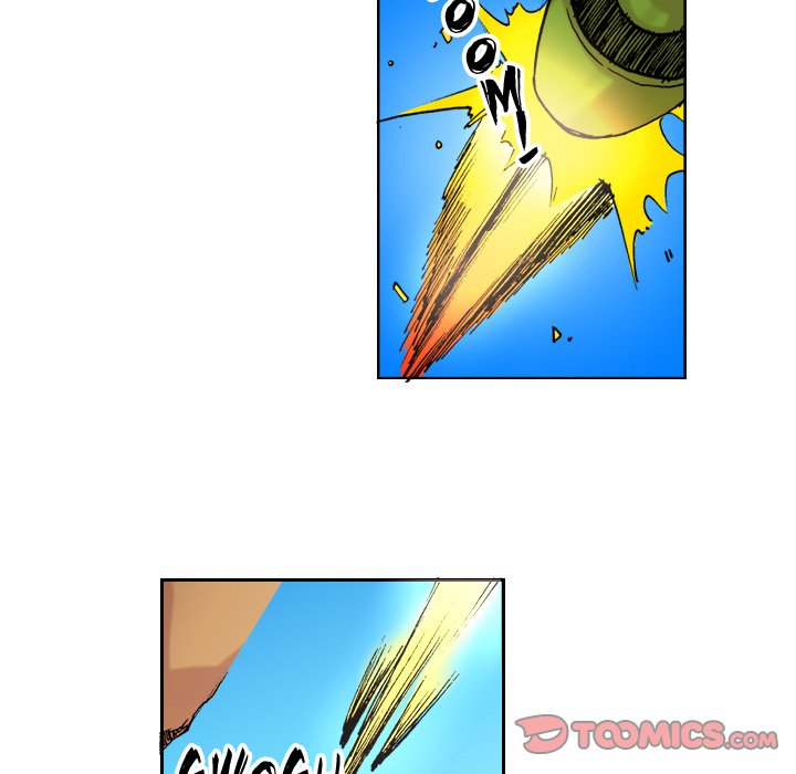 Galauman Galauman EP 56 - Toomics page 41 - 