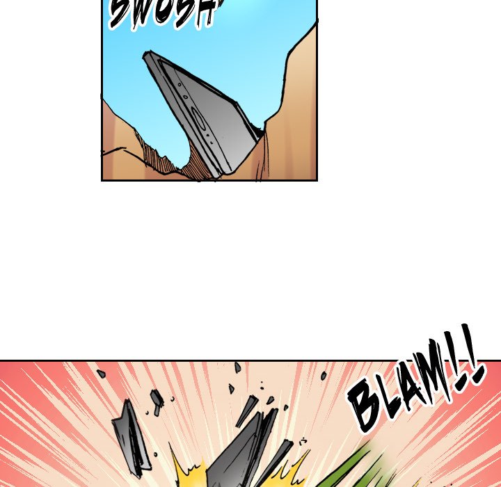 Galauman Galauman EP 56 - Toomics page 42 - 