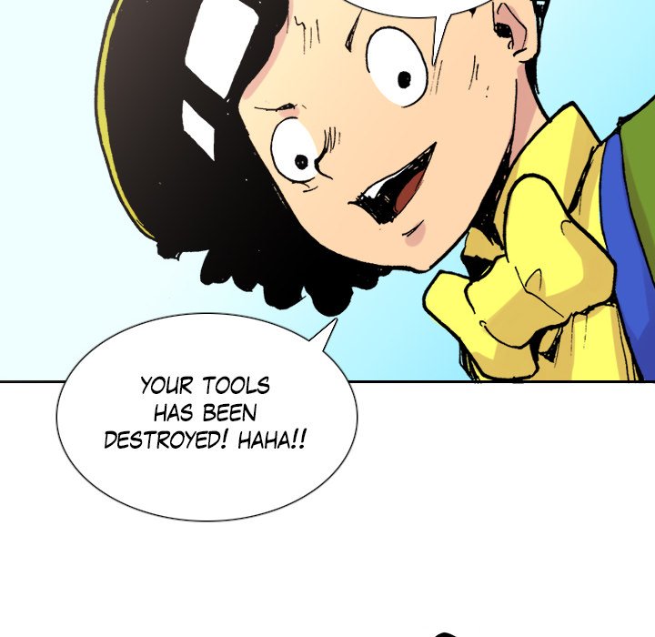 Galauman Galauman EP 56 - Toomics page 48 - 
